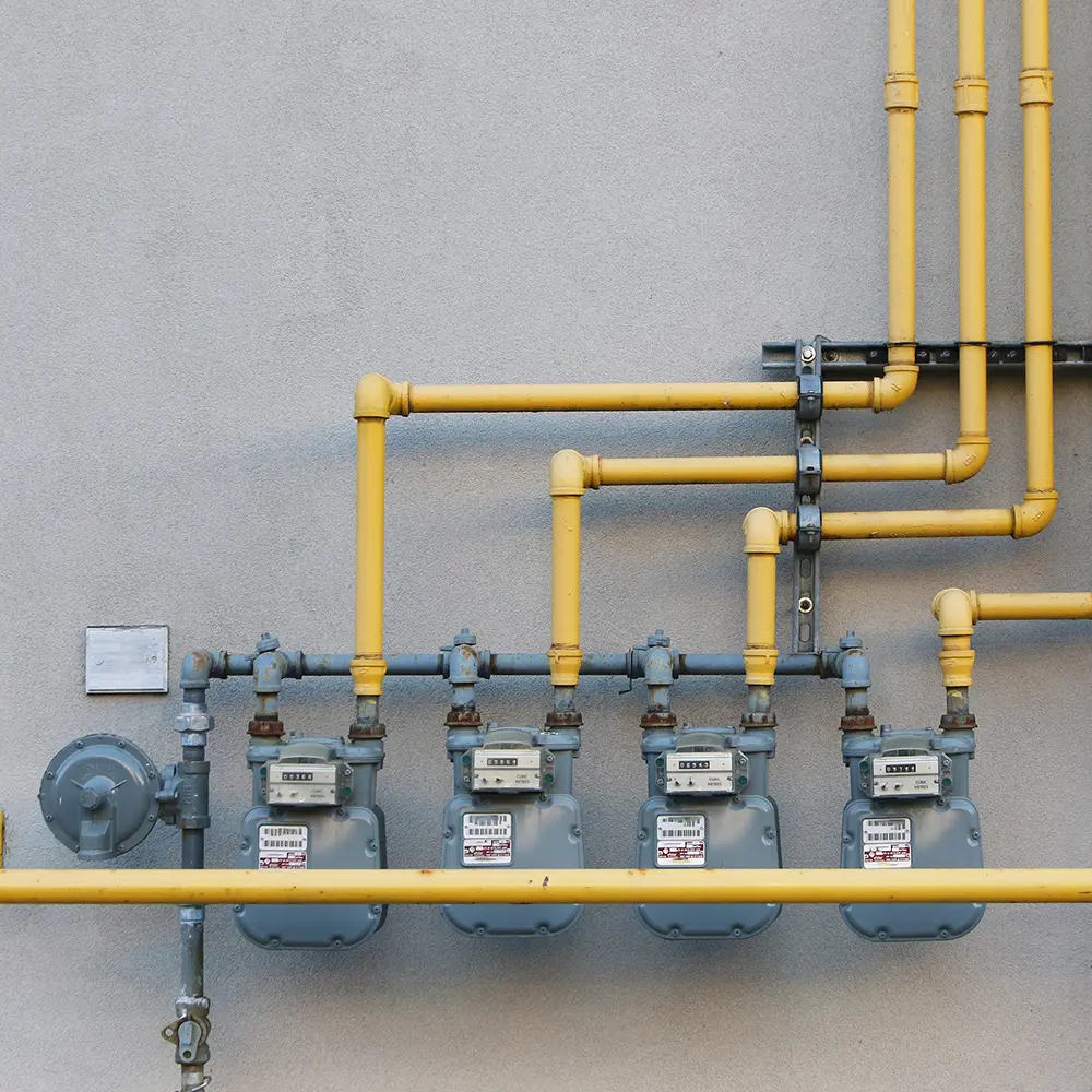 Industries Served – isftechnologies